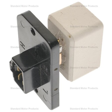 Standard Ignition Blower Motor Resistor, Ru-260 RU-260